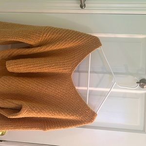 Pac Sun Kendall+Kylie cropped sweater